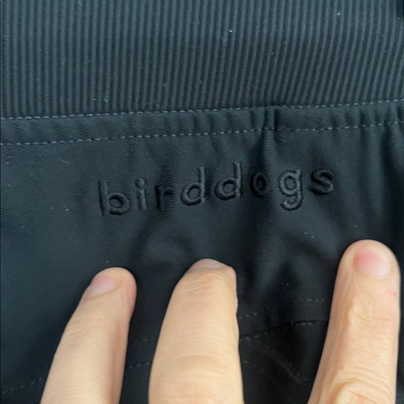 Birddog joggers boom stick LG - Picture 4 of 7